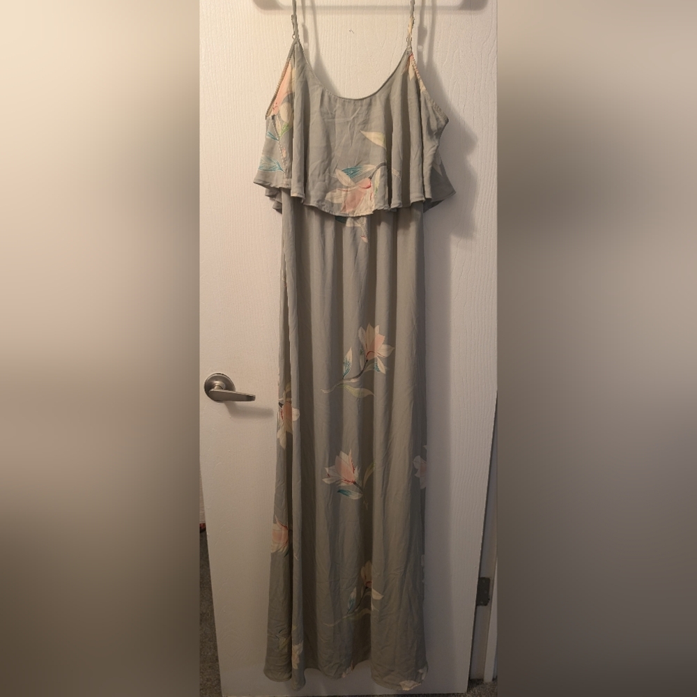 Show Me Your MuMu dress